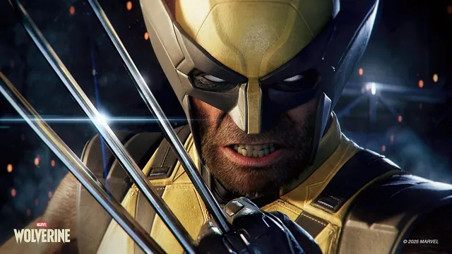 Marvel's Wolverine — Screenshot 5 of 6
