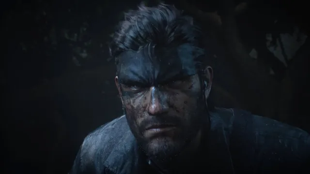 Metal Gear Solid Δ: Snake Eater — Screenshot 1 of 8