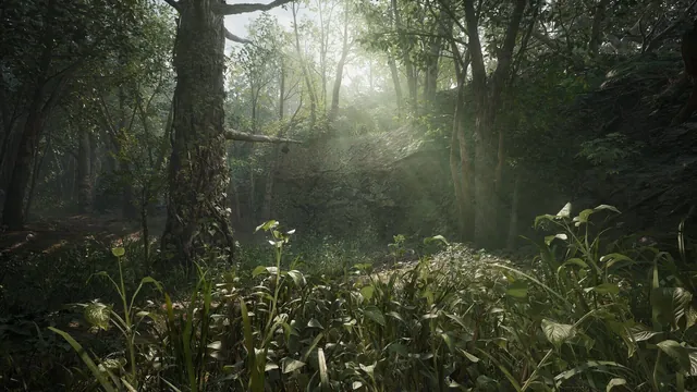 Metal Gear Solid Δ: Snake Eater — Screenshot 3 of 8