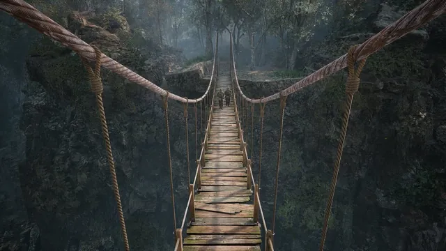 Metal Gear Solid Δ: Snake Eater — Screenshot 5 of 8