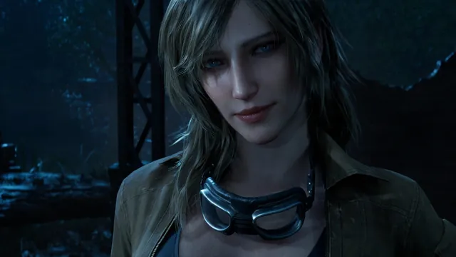 Metal Gear Solid Δ: Snake Eater — Screenshot 7 of 8