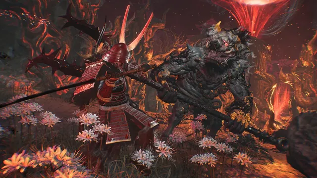 Nioh 3 — Screenshot 1 of 6