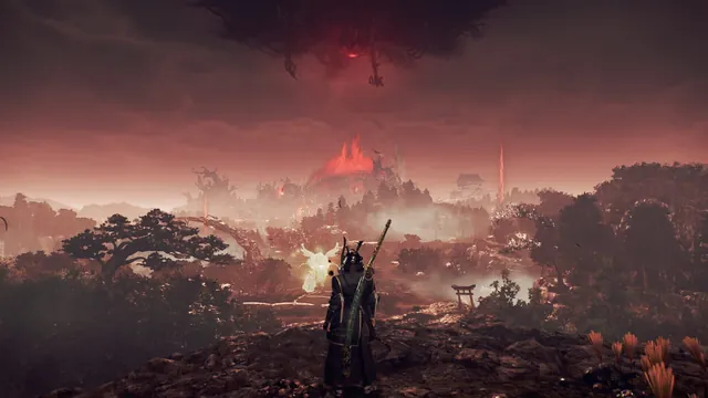 Nioh 3 — Screenshot 3 of 6