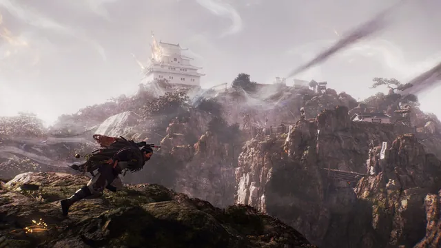 Nioh 3 — Screenshot 4 of 6