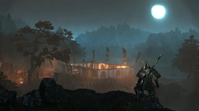 Nioh 3 — Screenshot 5 of 6