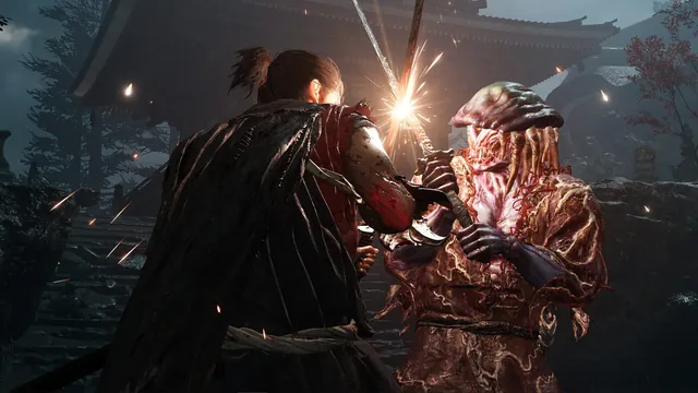 Onimusha: Way of the Sword — Screenshot 2 of 6
