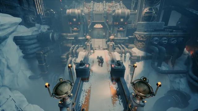 The Outer Worlds 2 — Screenshot 1 of 8