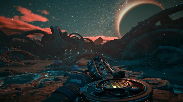 The Outer Worlds 2 — Screenshot 2 of 8