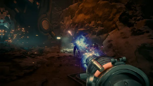 The Outer Worlds 2 — Screenshot 3 of 8