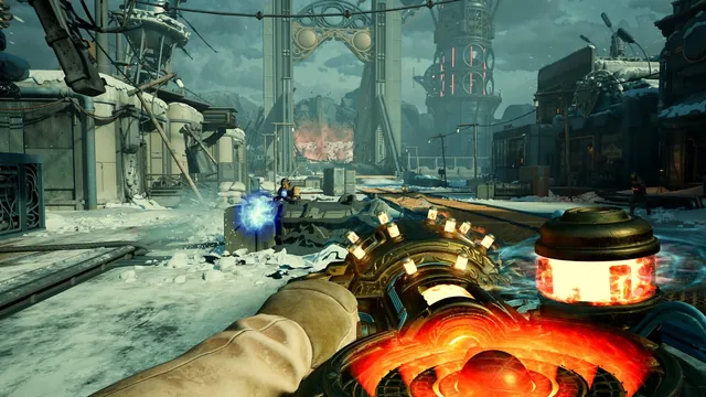 The Outer Worlds 2 — Screenshot 7 of 8