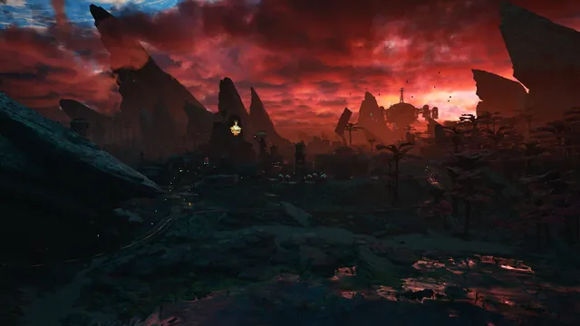 The Outer Worlds 2 — Screenshot 8 of 8