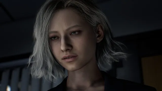 RESIDENT EVIL Requiem — Screenshot 1 of 8