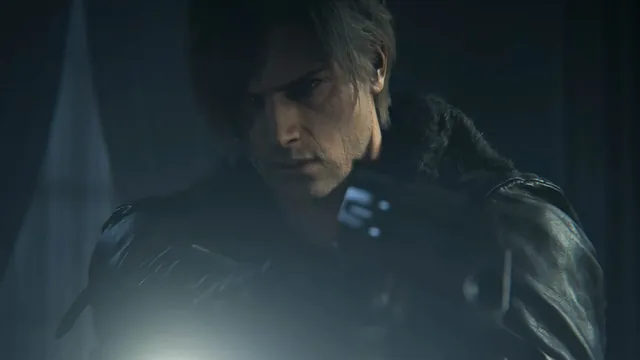RESIDENT EVIL Requiem — Screenshot 2 of 8