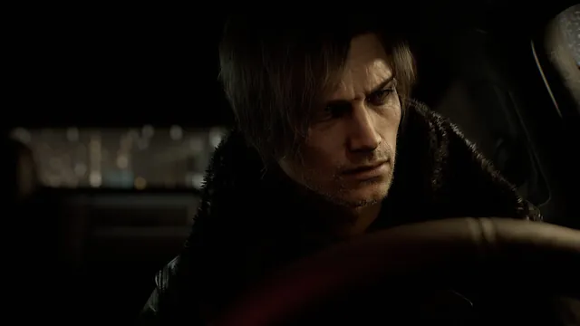 RESIDENT EVIL Requiem — Screenshot 4 of 8