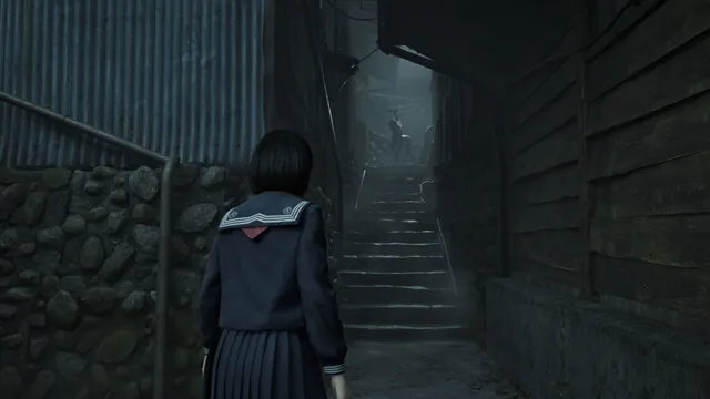 Silent Hill f — Screenshot 5 of 8