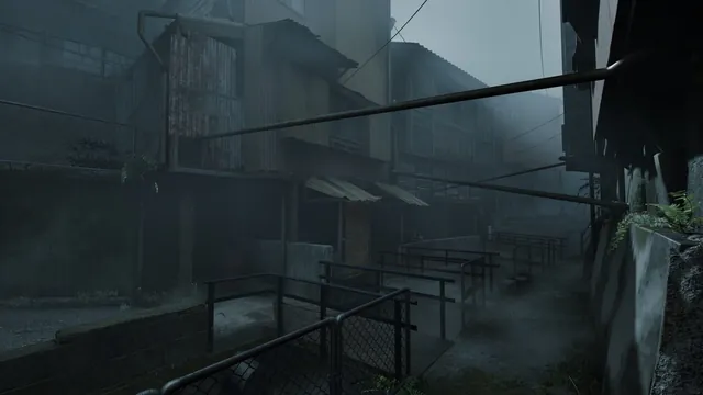 Silent Hill f — Screenshot 6 of 8