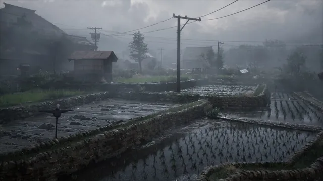 Silent Hill f — Screenshot 7 of 8
